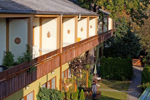 Apartamento Appartementhaus Witzmann