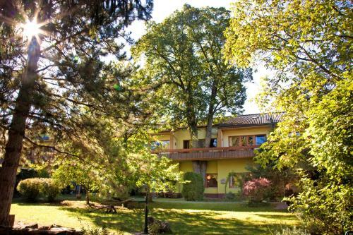 Apartamento Appartementhaus Witzmann