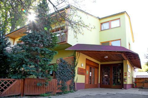 Apartamento Appartementhaus Witzmann