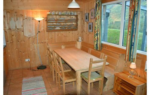 Holiday Home Hohentauern 08