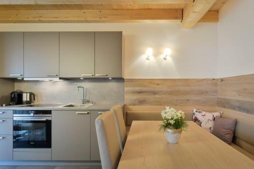 Apartamento Schlosskopf Suiten