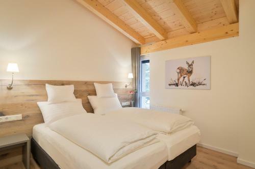 Apartamento Schlosskopf Suiten