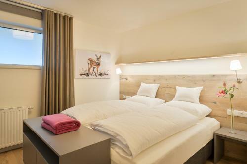 Apartamento Schlosskopf Suiten