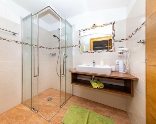 Apartamento Appartement Pension Albert