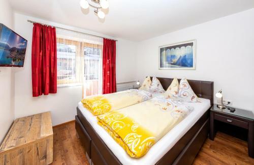 Apartamento Appartement Pension Albert