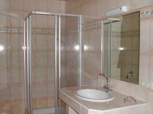Apartamento Appartement Pilzhof