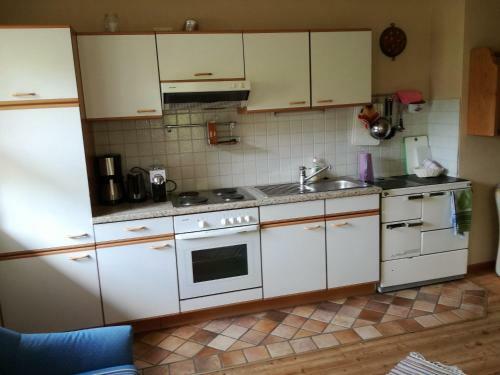 Apartamento Appartement Pilzhof