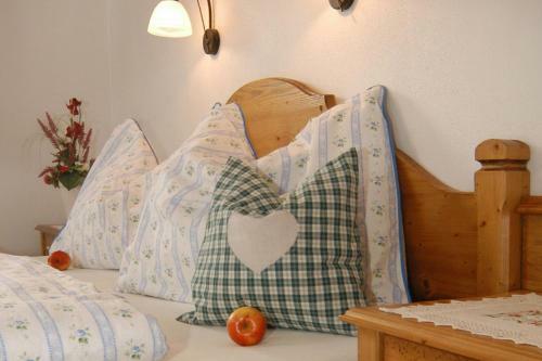 Apartamento Appartement Pilzhof