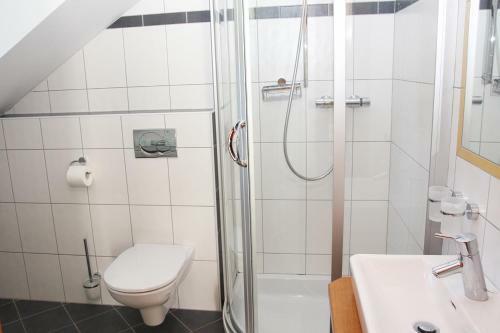 Apartamento Appartement Pilzhof