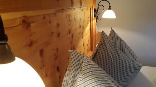 Apartamento Appartement Pilzhof