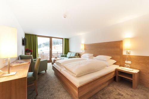 Hotel-garni Schranz