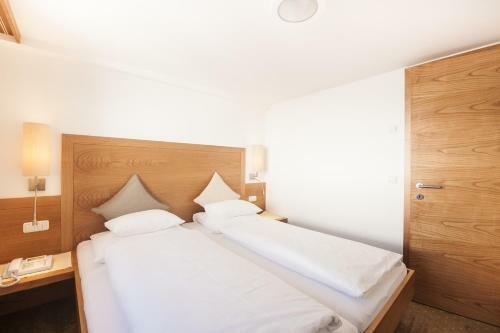 Hotel-garni Schranz