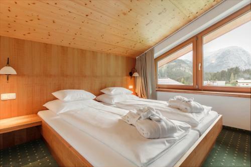 Hotel-garni Schranz