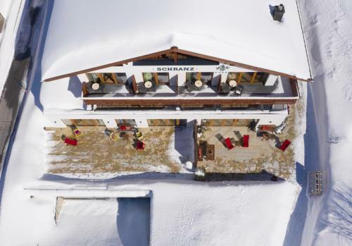Hotel-garni Schranz