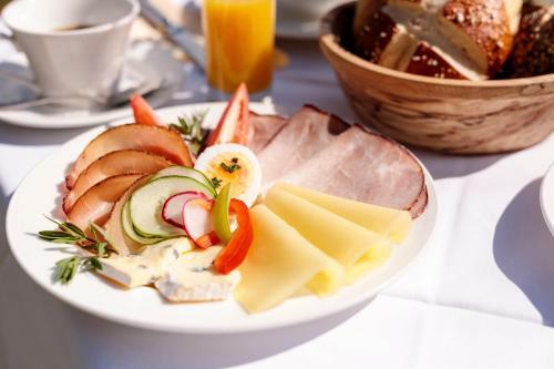 Hotel-garni Schranz