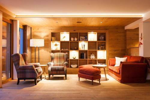 Hotel-garni Schranz