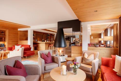Hotel-garni Schranz