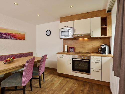 Apartment Apartment 6 Personen
