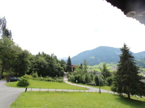 Apartment Adelschmied