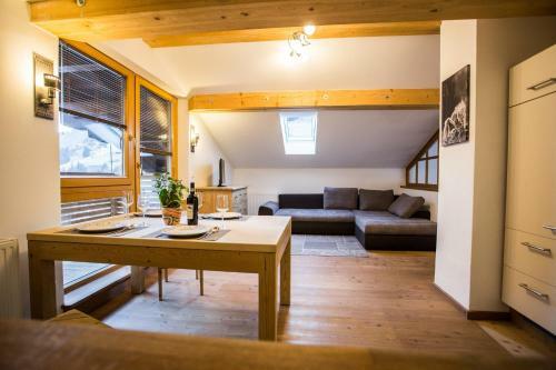 Apartamento Ferienwohnung Walder