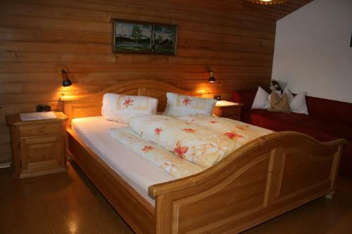 Agroturismo Biobauernhof Innergrub
