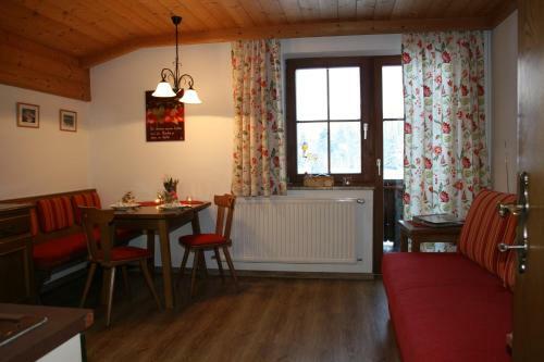 Agroturismo Biobauernhof Innergrub