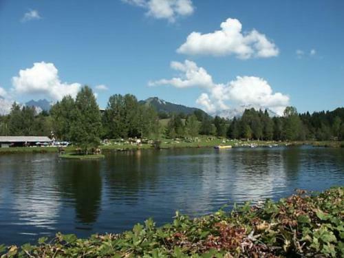 Agroturismo Biobauernhof Innergrub