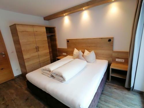 Apartamento Alps Tux