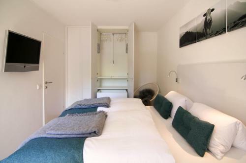 Apartment Bergjuwel