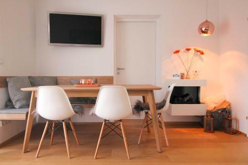Apartment Bergjuwel