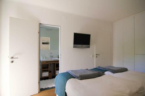 Apartment Bergjuwel
