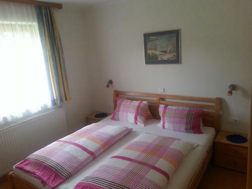 Apartment Katzer