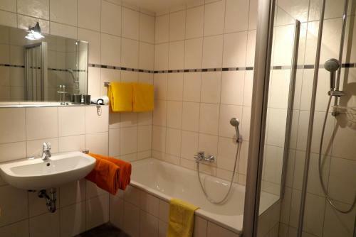 Apartamento Alpina Central