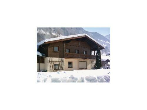 Apartment Taxenbacher 04