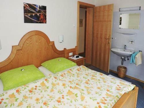 Apartment Taxenbacher 04