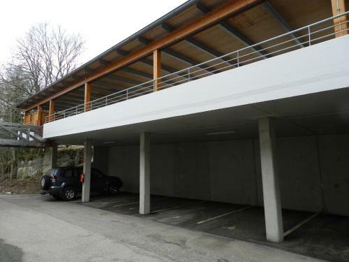 Apartamento Luxury House By Isa Agentur