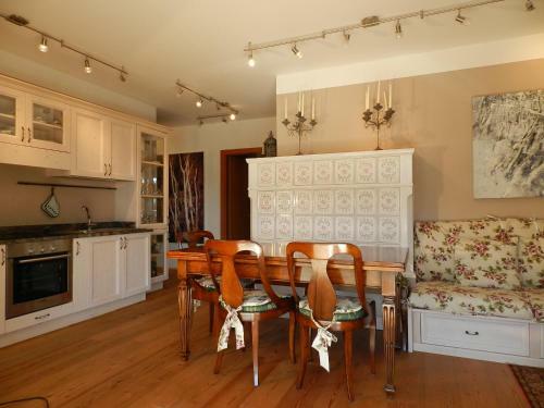 Apartamento Luxury House By Isa Agentur