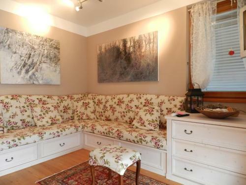 Apartamento Luxury House By Isa Agentur