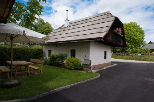 Ferienhaus Toff
