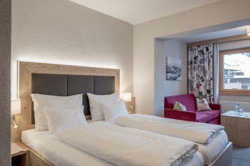 Hotel Haus Gurgl