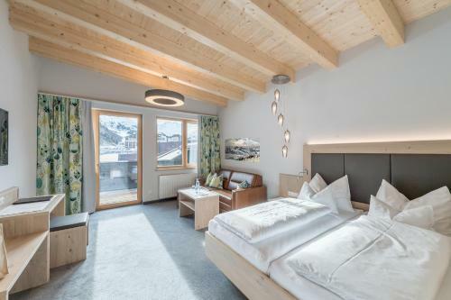 Hotel Haus Gurgl