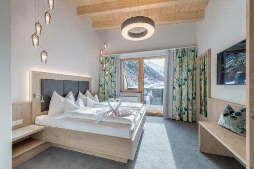 Hotel Haus Gurgl
