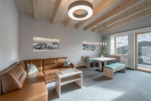 Hotel Haus Gurgl