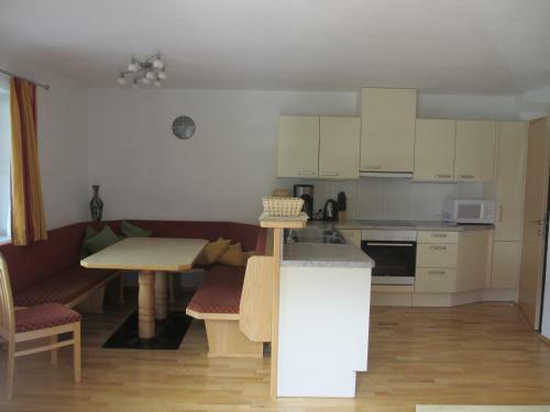 Apartamentos Appartement Kurz - Top 3