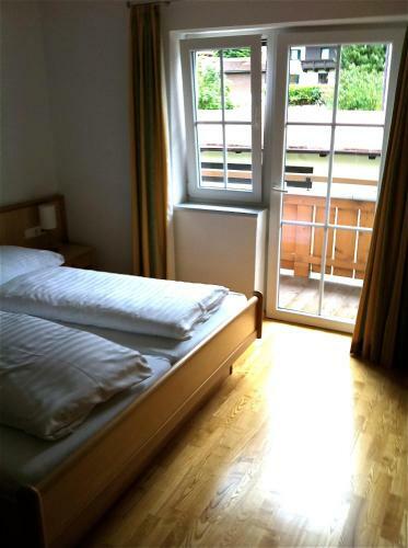 Apartamentos Appartement Kurz - Top 3