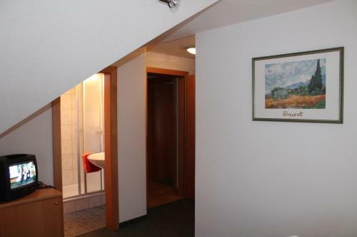 Hostal Apart Maximilian