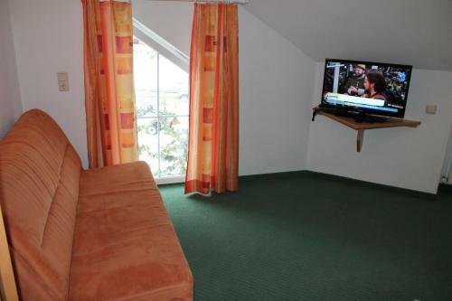 Hostal Apart Maximilian
