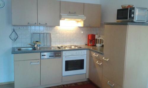 Apartamento Ferienwohnung Kr��bacher