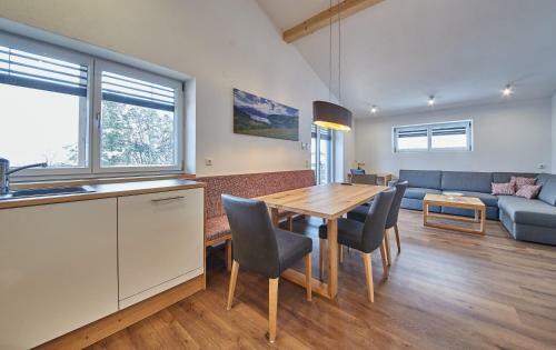 Holiday Penthouse Moosweg By Easy Holiday