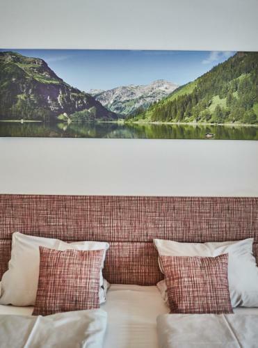 Holiday Penthouse Moosweg By Easy Holiday